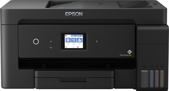 Multifuncional EPSON L14150 — 3