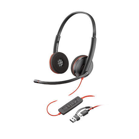 PLANTRONICS 8X228A6