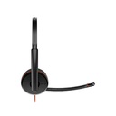 Auriculares PLANTRONICS 8X228A6 — 3