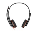 Auriculares PLANTRONICS 8X228A6 — 5
