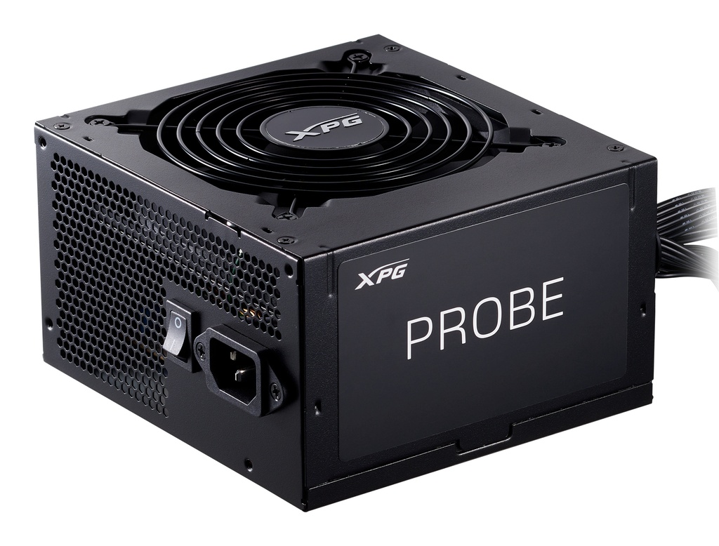 XPG PROBE