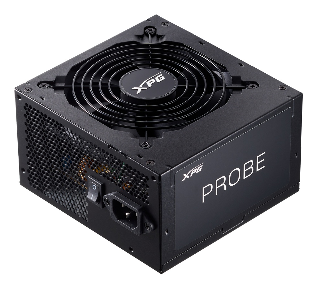 XPG PROBE