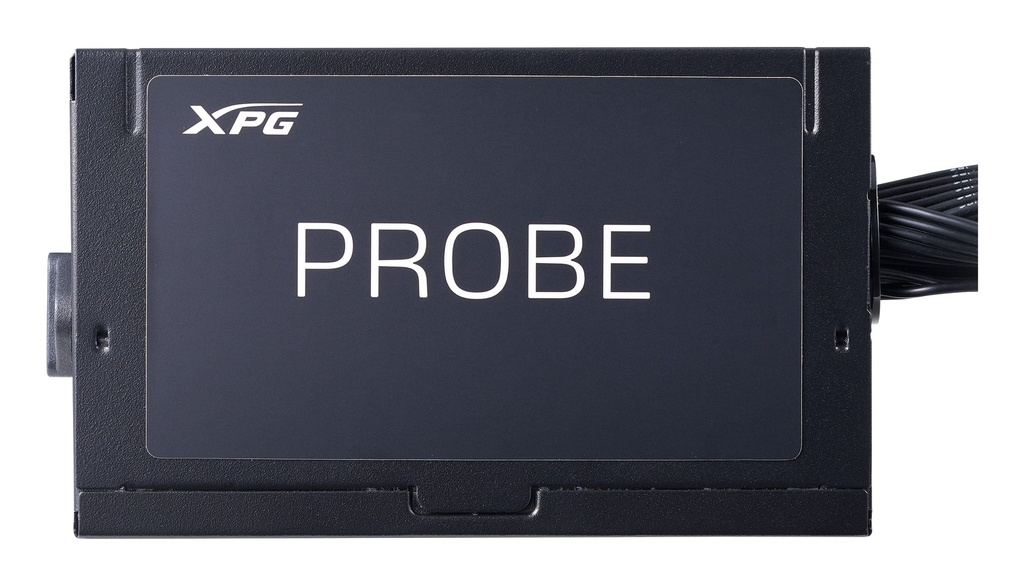 Fuentes de poder XPG PROBE — 4