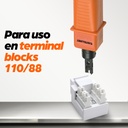 Pinza Crimpeadora INTELLINET 211055 — 6