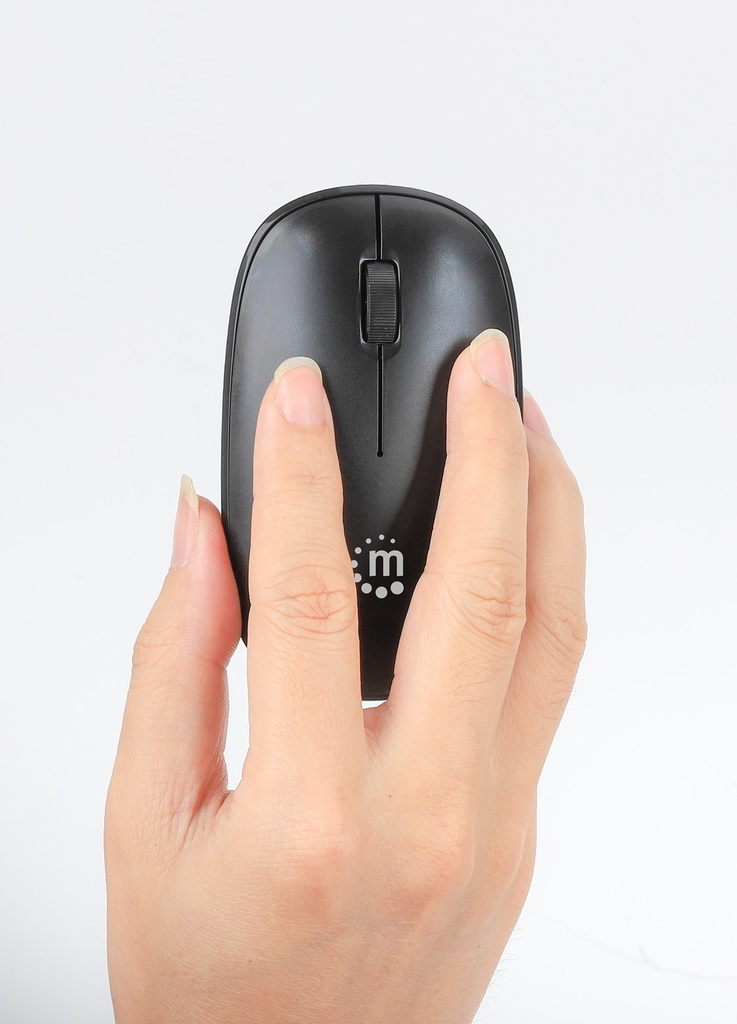 Mouse MANHATTAN 190312 — 6