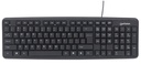 Kit de mouse y teclado MANHATTAN 178464 — 2