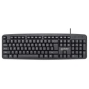 Kit de mouse y teclado MANHATTAN 178464 — 6