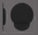 Mouse Pad MANHATTAN 434362 — 3