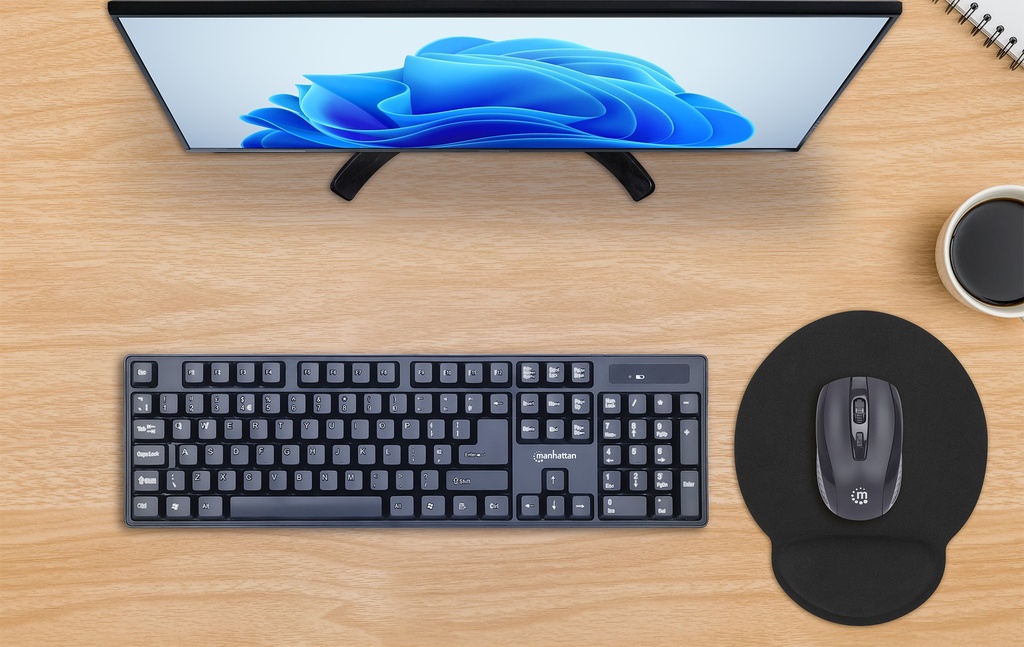Mouse Pad MANHATTAN 434362 — 5