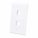 Tapa - Faceplate INTELLINET 163293 — 1