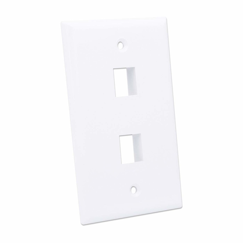 Tapa - Faceplate INTELLINET 163293 — 2