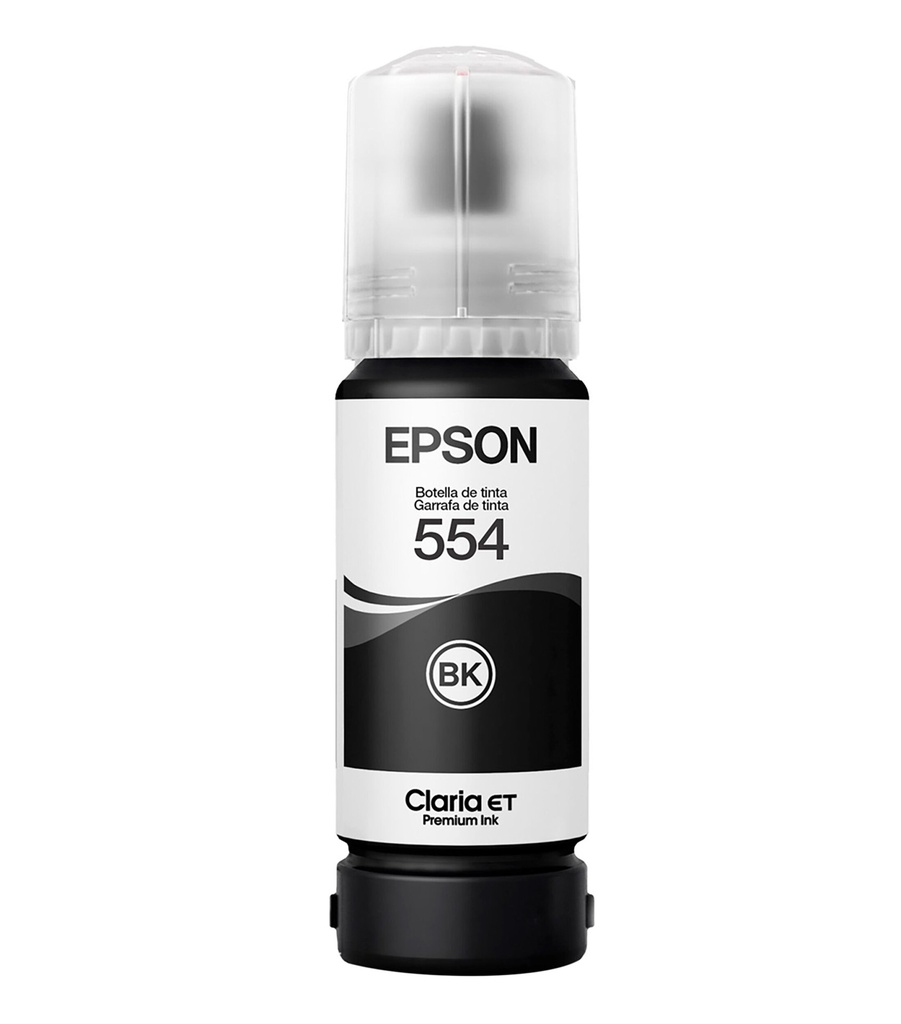 Cartucho EPSON T554120-AL — 1
