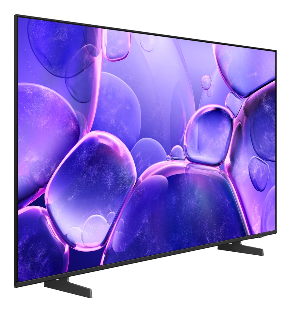 Televisiones SAMSUNG UN43U8000FFXZX — 2