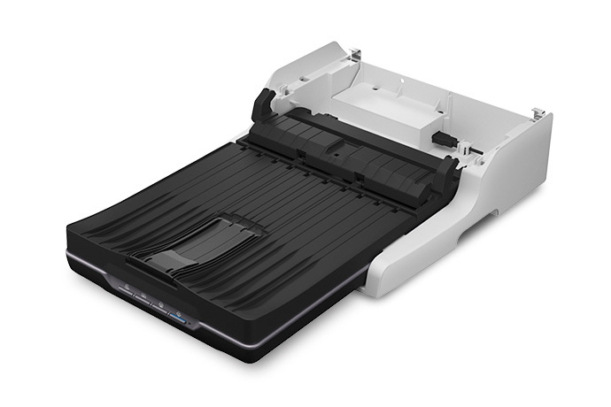 Escaner EPSON DS-530 II — 5
