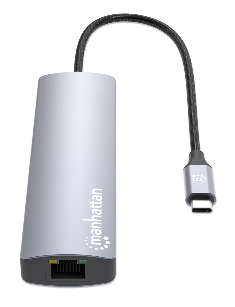 Docking Station MANHATTAN 153959 — 5