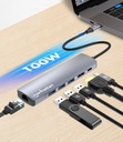 Docking Station MANHATTAN 153959 — 7