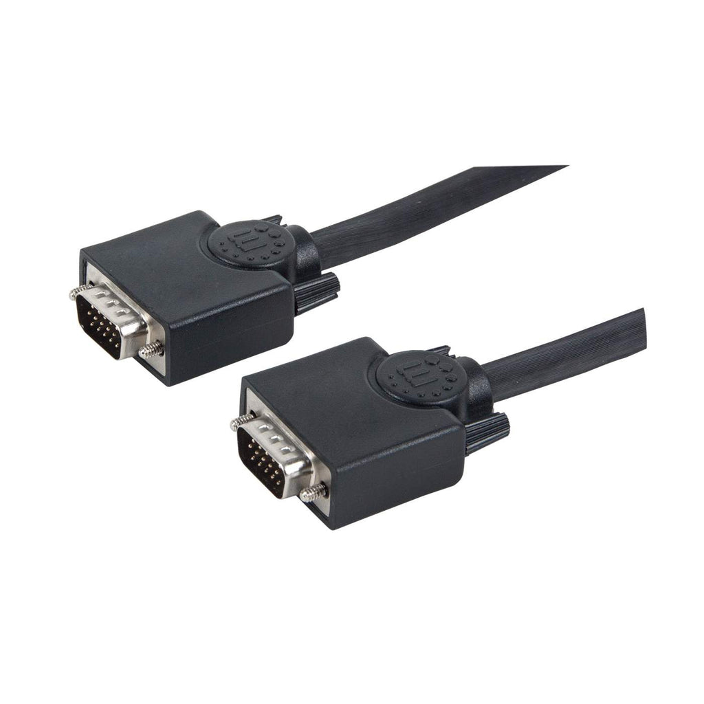 Cable VGA MANHATTAN 313629 — 1