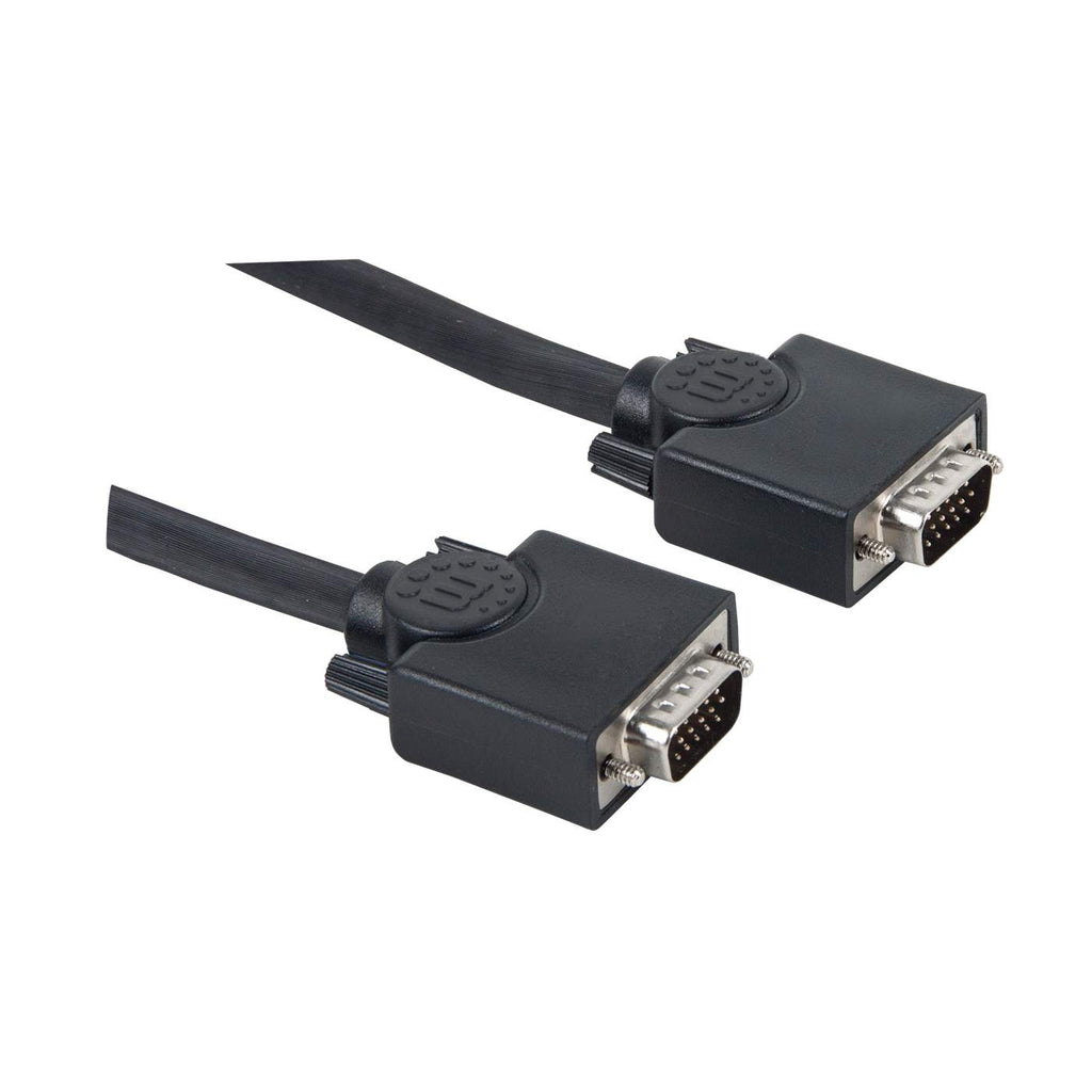 Cable VGA MANHATTAN 313629 — 2