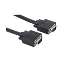 Cable VGA MANHATTAN 313629 — 2