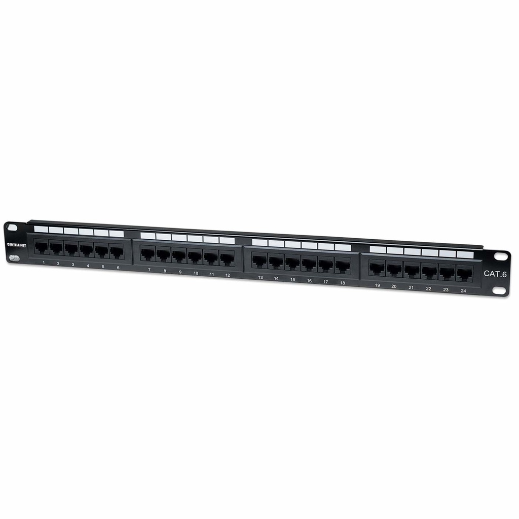 Panel de Parcheo INTELLINET 520959 — 1