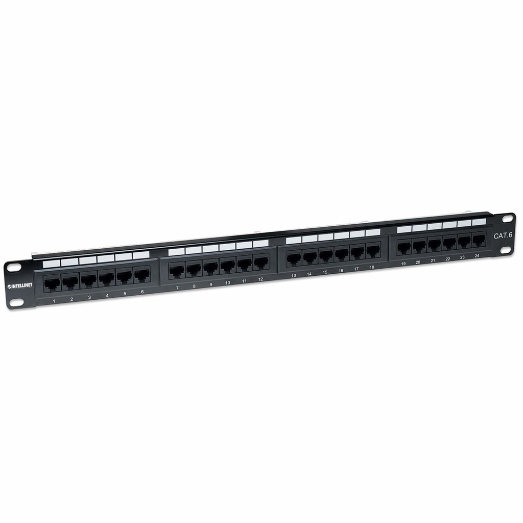 Panel de Parcheo INTELLINET 520959 — 2