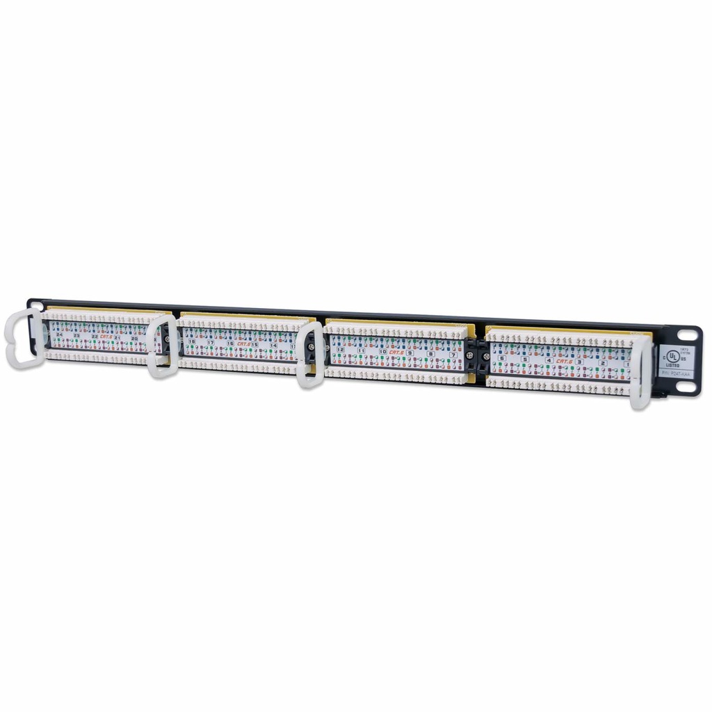 Panel de Parcheo INTELLINET 520959 — 3