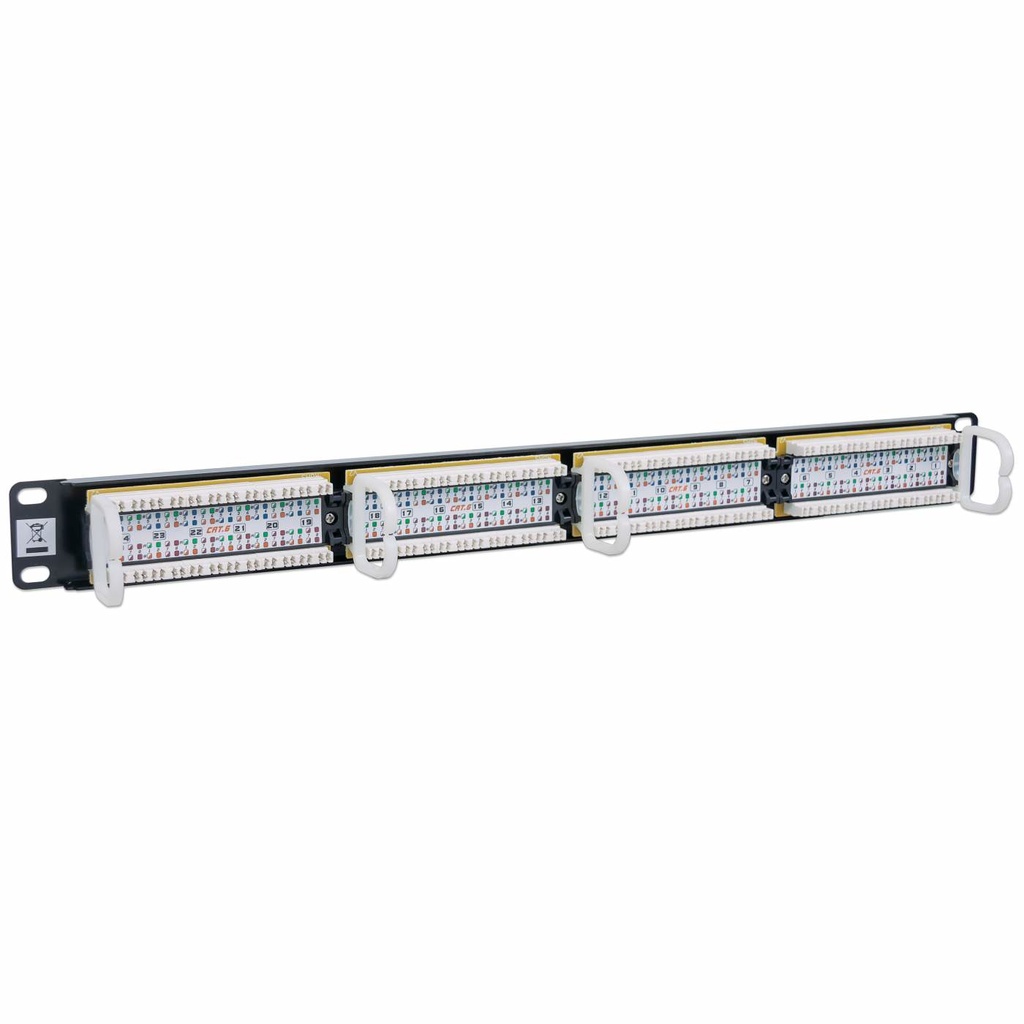 Panel de Parcheo INTELLINET 520959 — 4