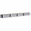 Panel de Parcheo INTELLINET 520959 — 4