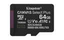Memorias Flash Kingston Technology CANVAS SELECT PLUS GEN3 — 3