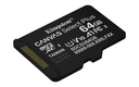 Memorias Flash Kingston Technology CANVAS SELECT PLUS GEN3 — 4