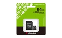 Memorias Flash Kingston Technology CANVAS SELECT PLUS GEN3 — 5