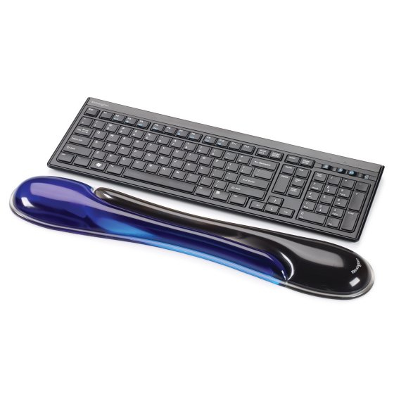 Alfombrilla para Teclado y Reposamuñecas KENSINGTON P5113 — 4