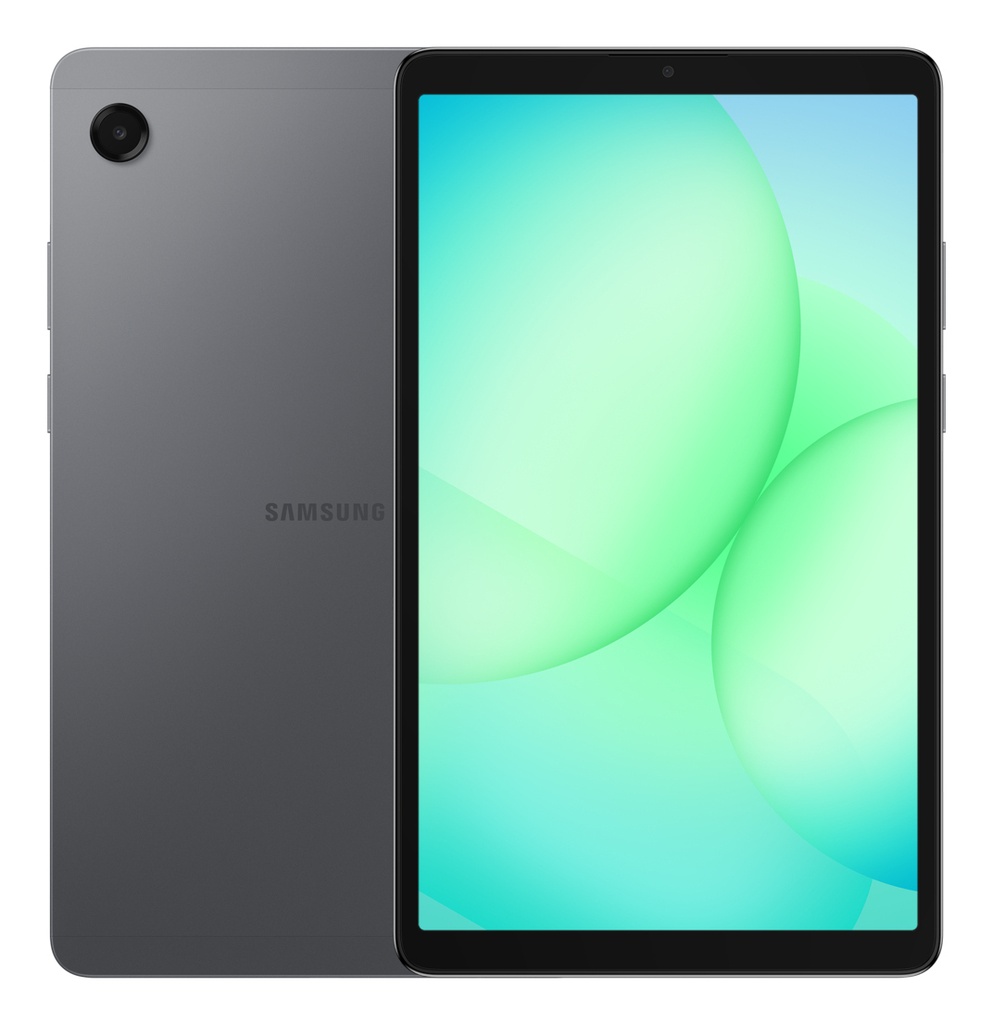 Tabletas SAMSUNG TAB A11 8.7 SM-X133NZAEMXO 8+128 GB GRIS — 2
