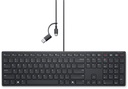 Teclado DELL KB525C — 1