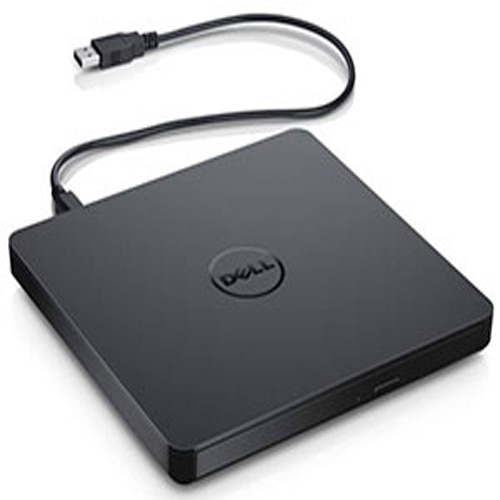 Unidad de DVD Externo DELL Unidad/Lectora — 1