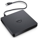 Unidad de DVD Externo DELL Unidad/Lectora — 1