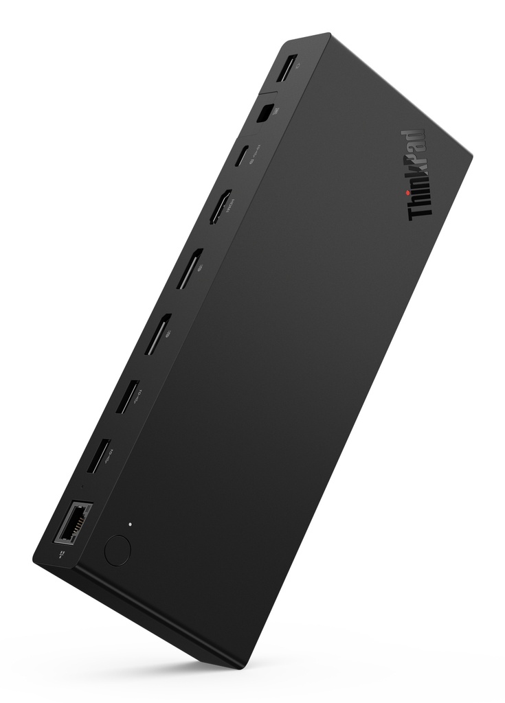 Docking Station LENOVO 40BF0100US — 4