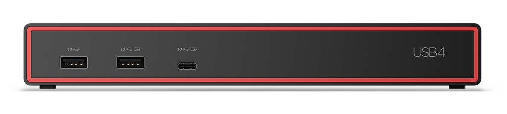 Docking Station LENOVO 40BF0100US — 7