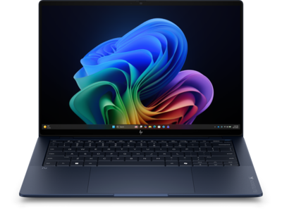 Laptop HP EB XG2i — 1