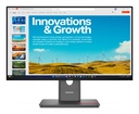 Monitor LENOVO 64B1GAR1LA — 1