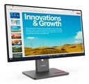Monitor LENOVO 64B1GAR1LA — 3