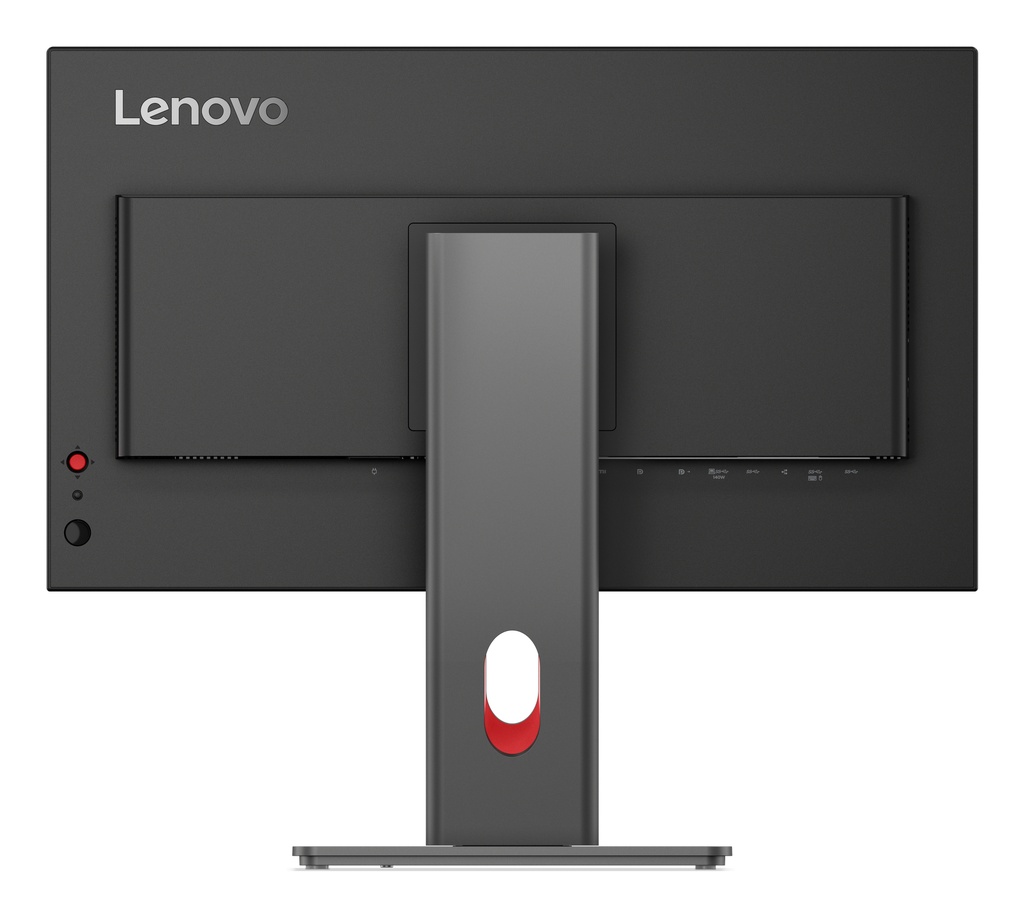 Monitor LENOVO 64B1GAR1LA — 4