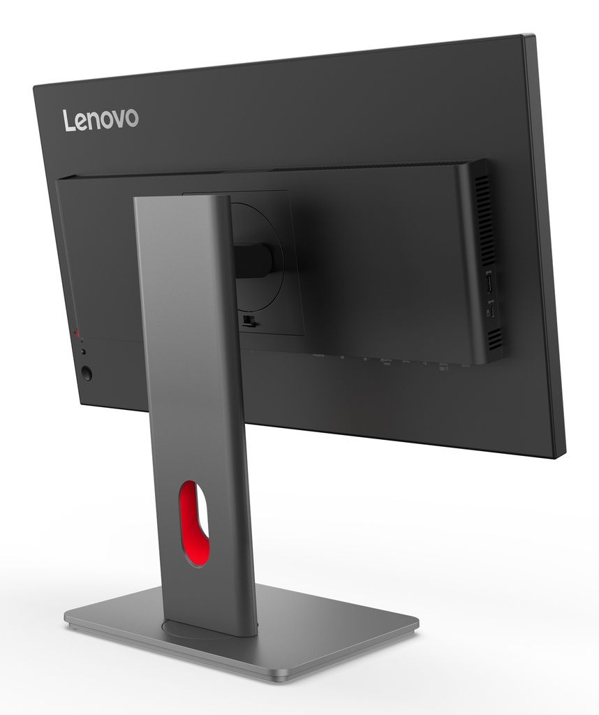 Monitor LENOVO 64B1GAR1LA — 6