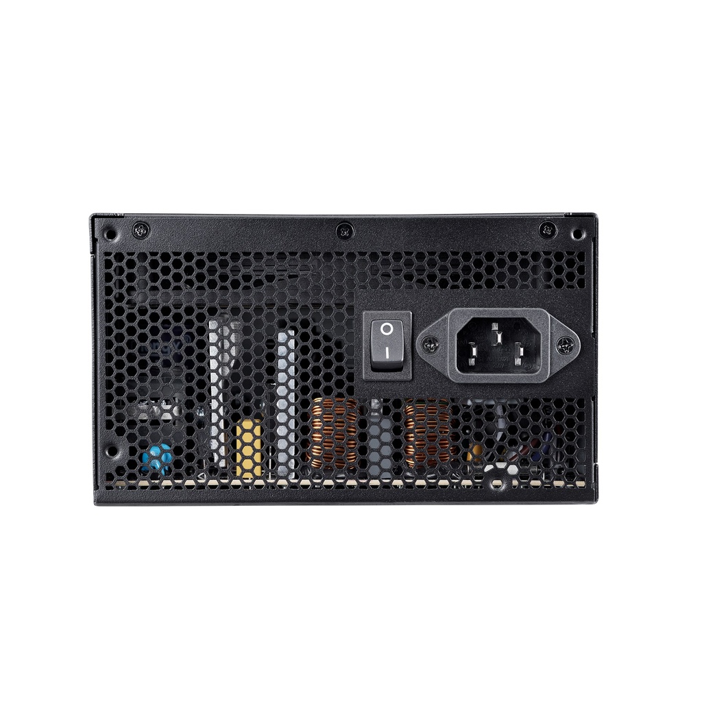 Fuentes de Poder XPG PYLON II — 4
