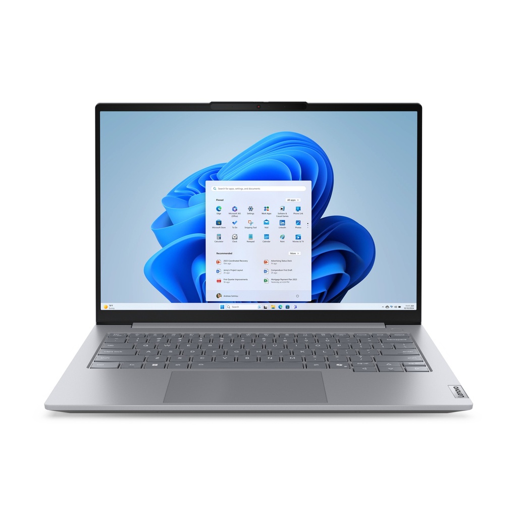 Laptop LENOVO 21SG009LLM — 1