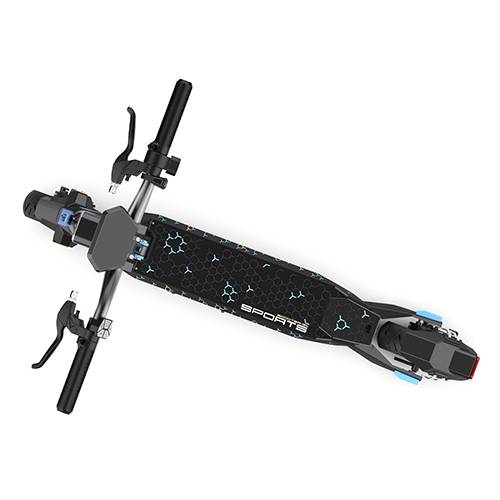 Scooter Stylos STSCM03A — 2