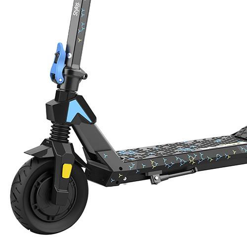 Scooter Stylos STSCM03A — 3