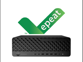 PCs de escritorio HP EliteDesk 8 SFF G1i — 6