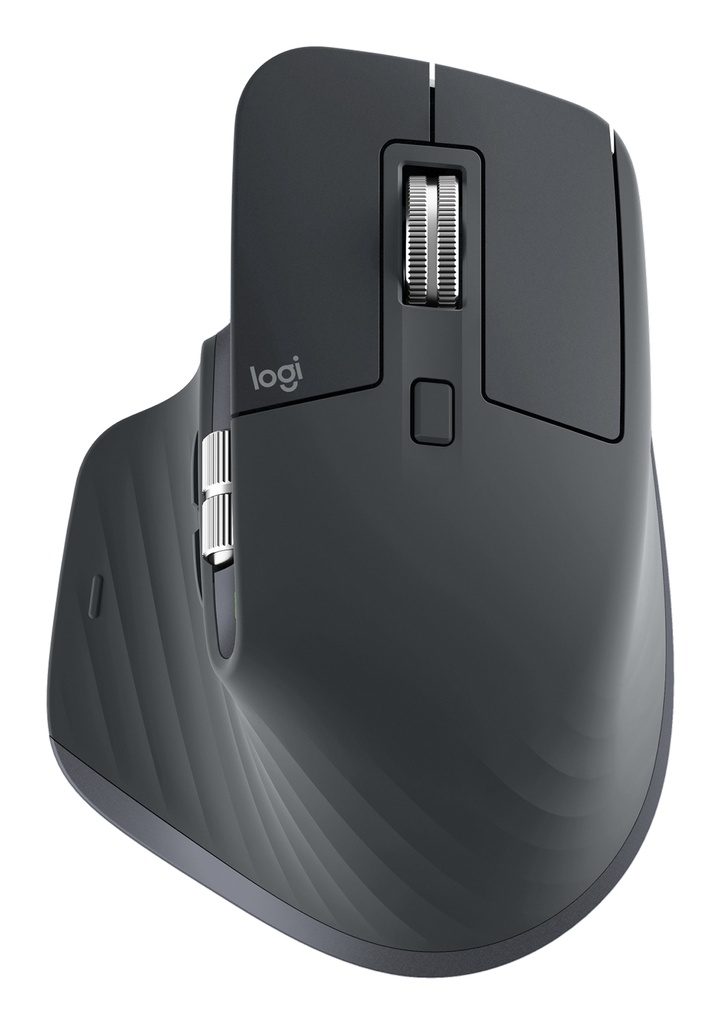 Mouse LOGITECH 910-007502 — 1