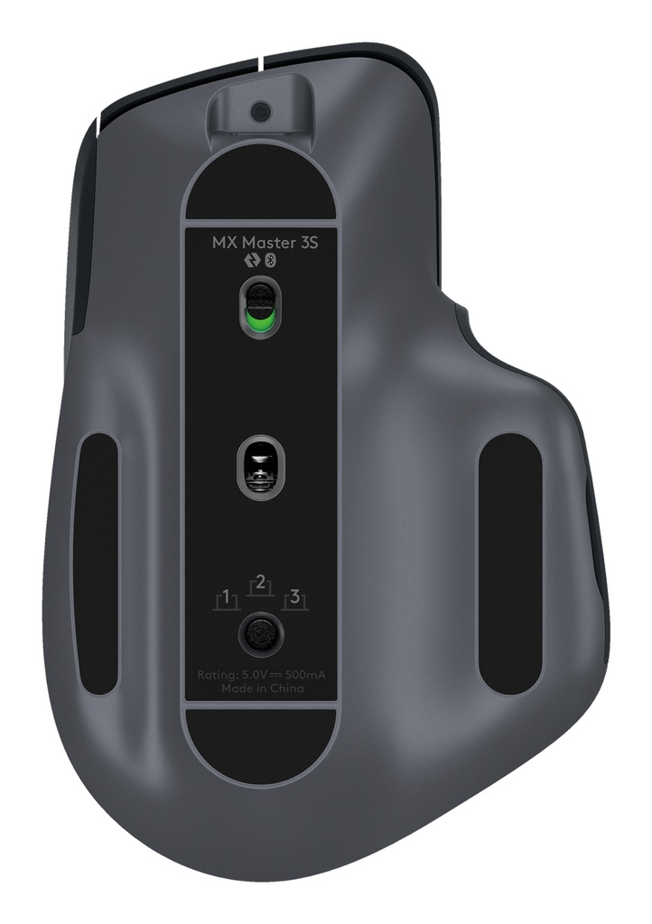 Mouse LOGITECH 910-007502 — 2
